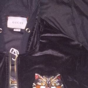 Gucci jacket